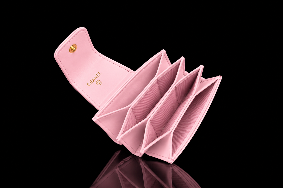 CC Wallet Multiple