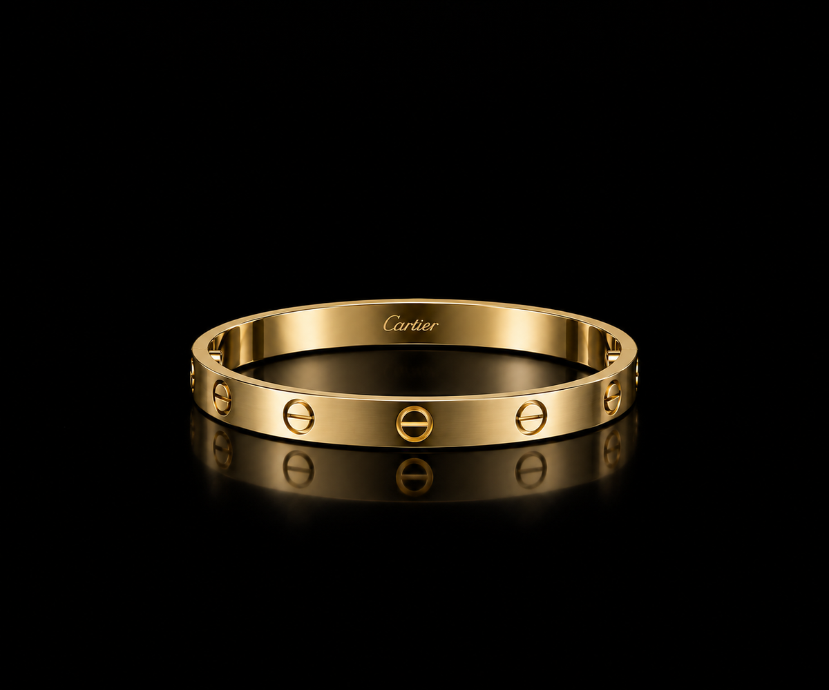 Love Bracelet