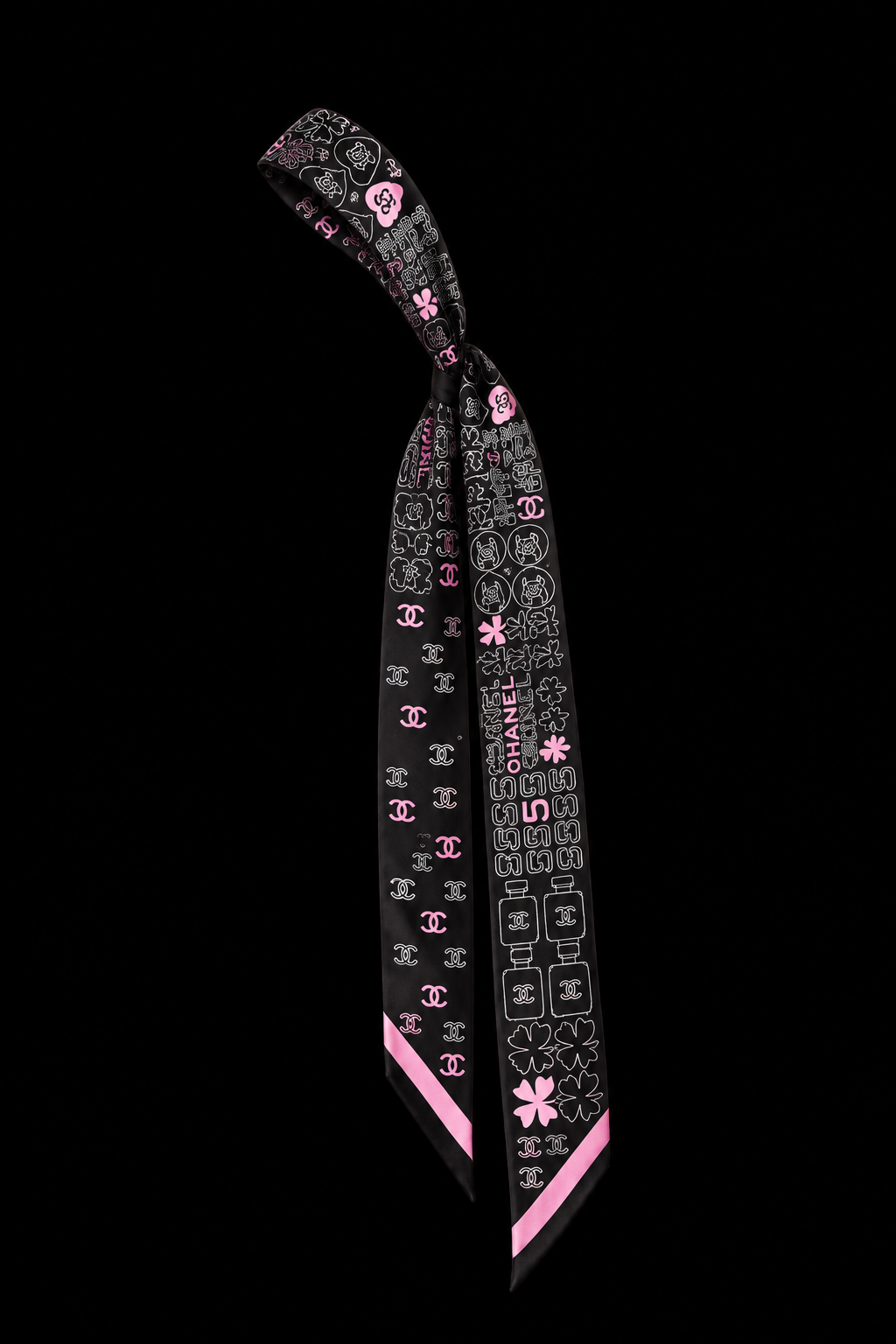 Head Scarf
