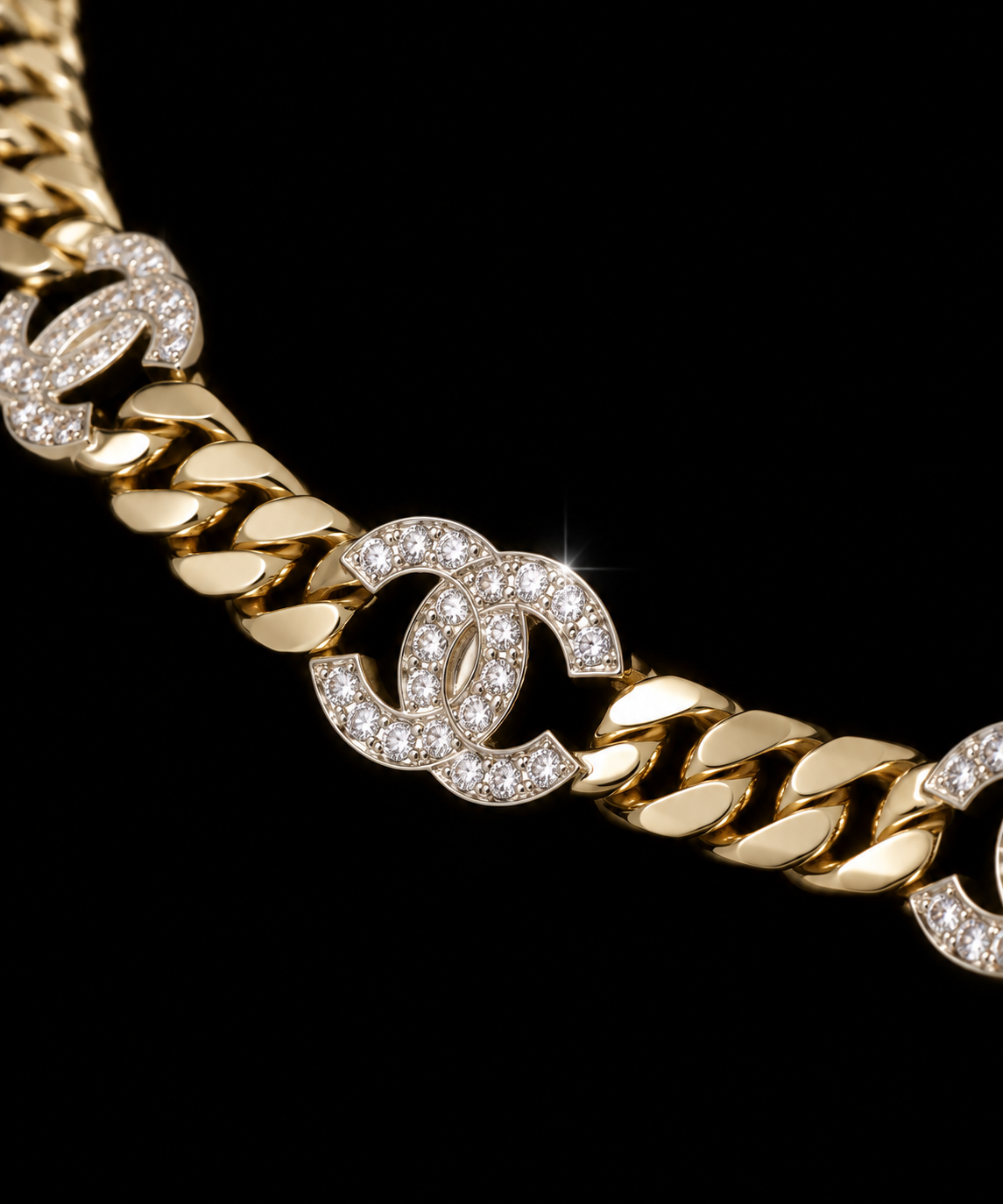 Choker Necklace