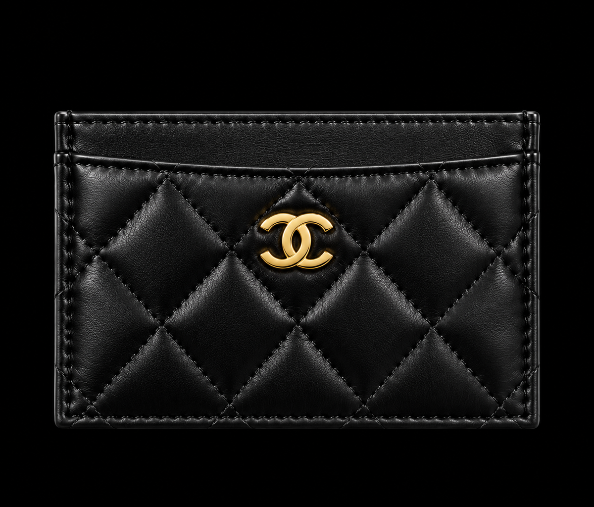 CC Wallet