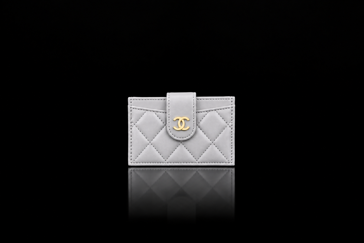 CC Wallet Multiple
