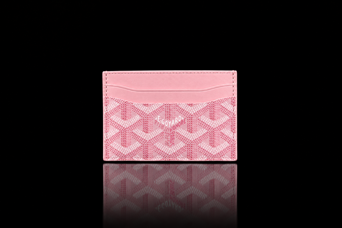 GY Credit Card Holder