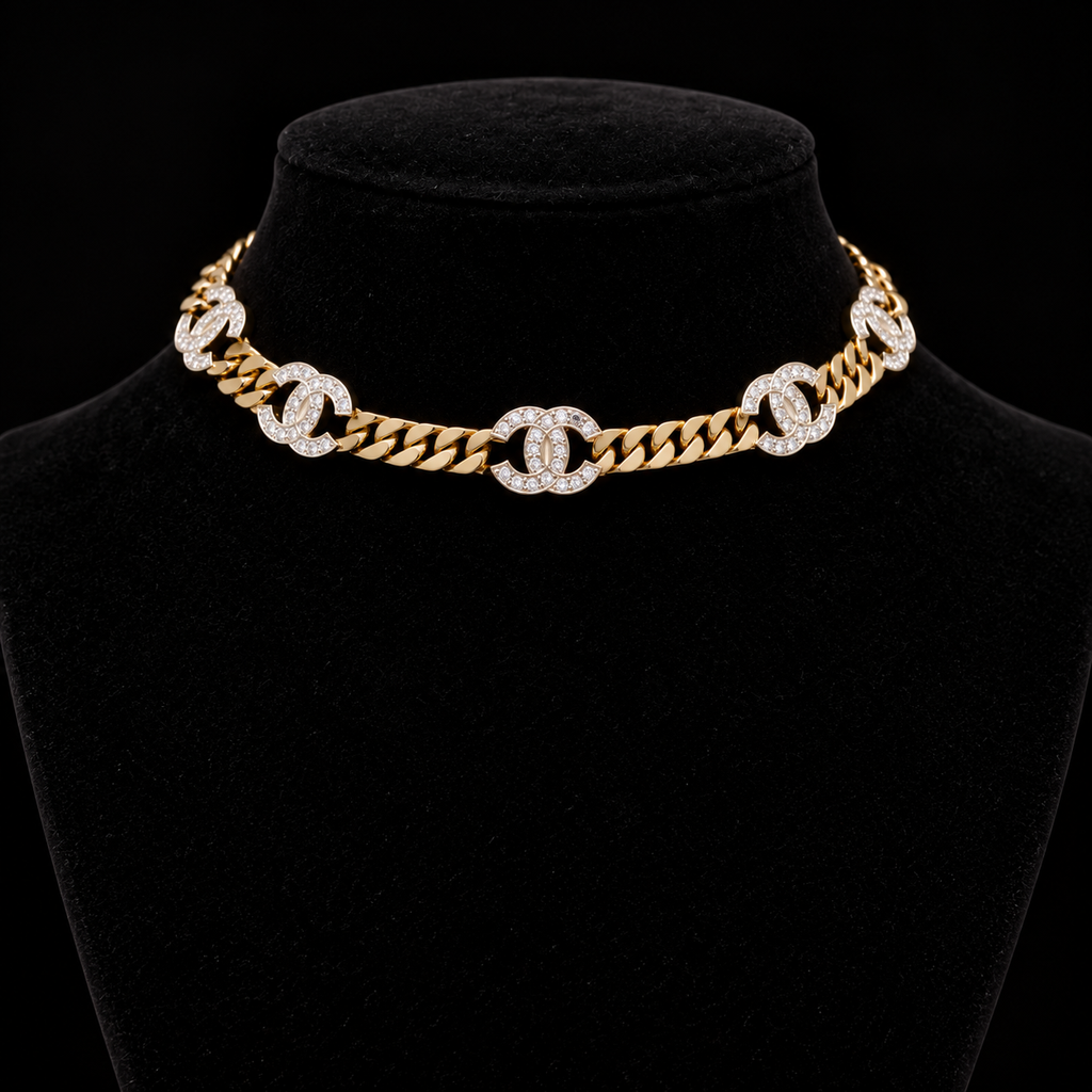 Choker Necklace