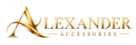 Alexander Accessories - Home