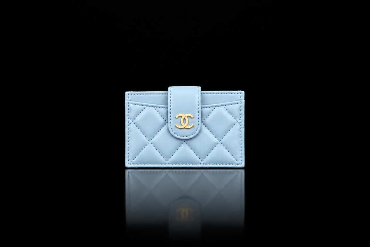 CC Wallet Multiple