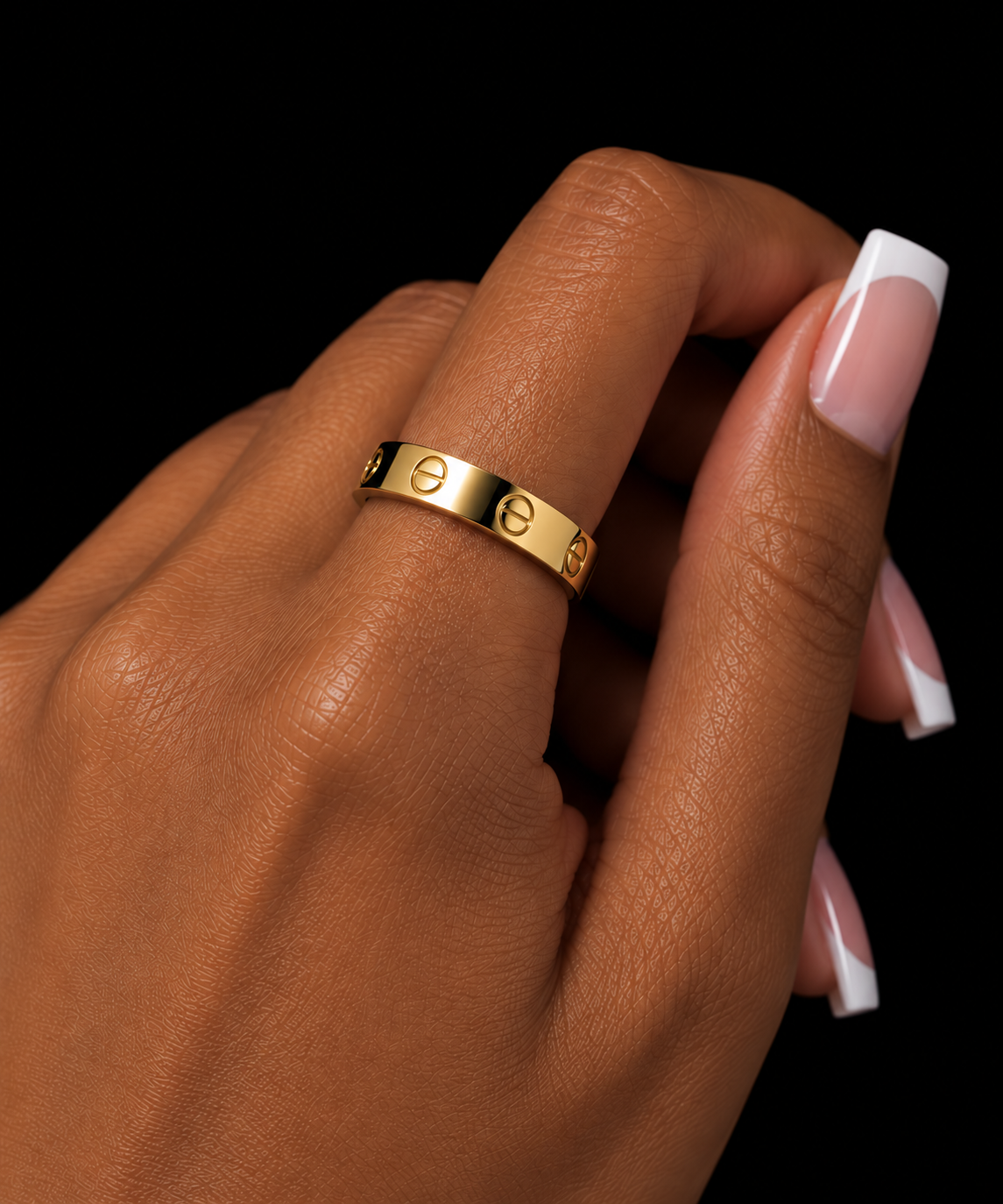Love Ring