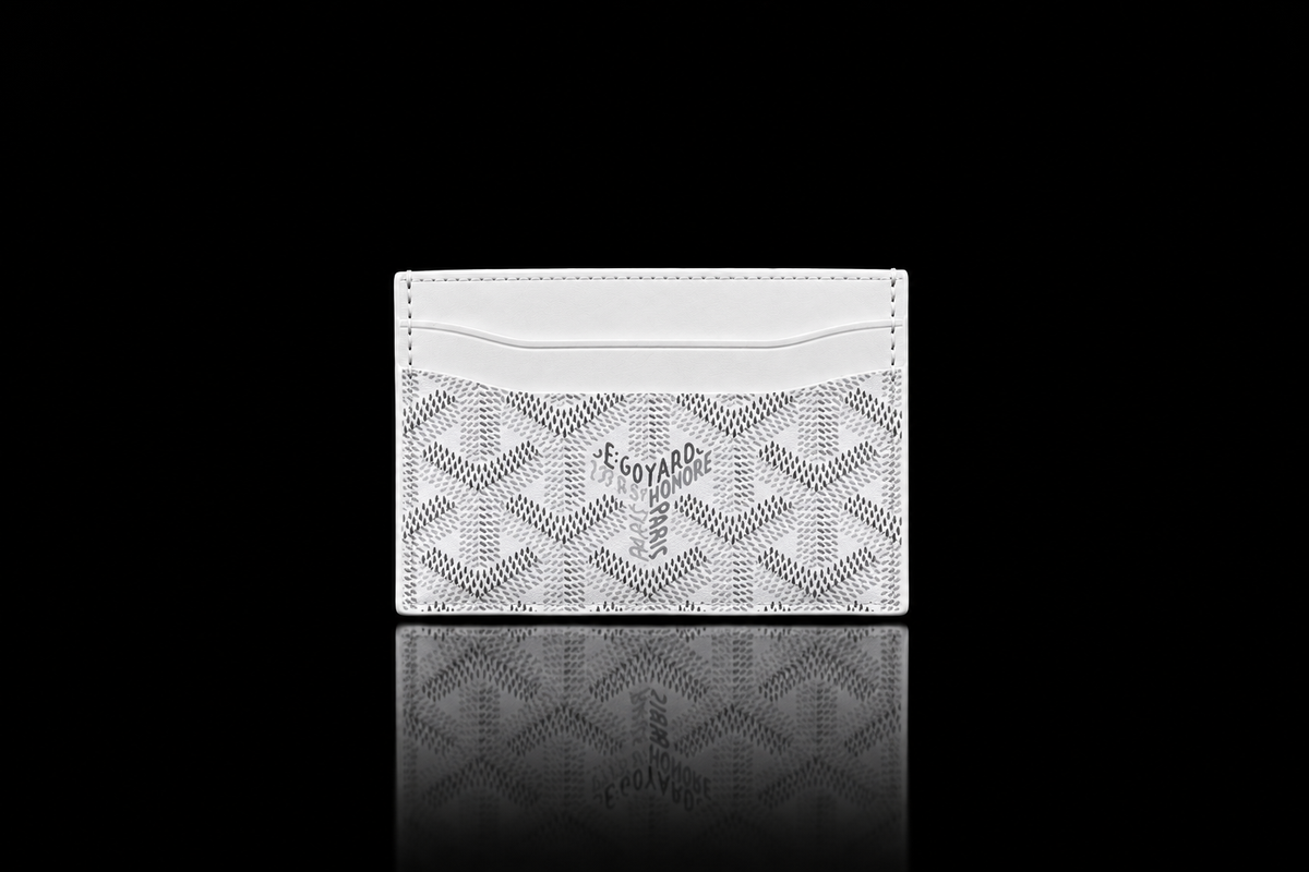 GY Credit Card Holder