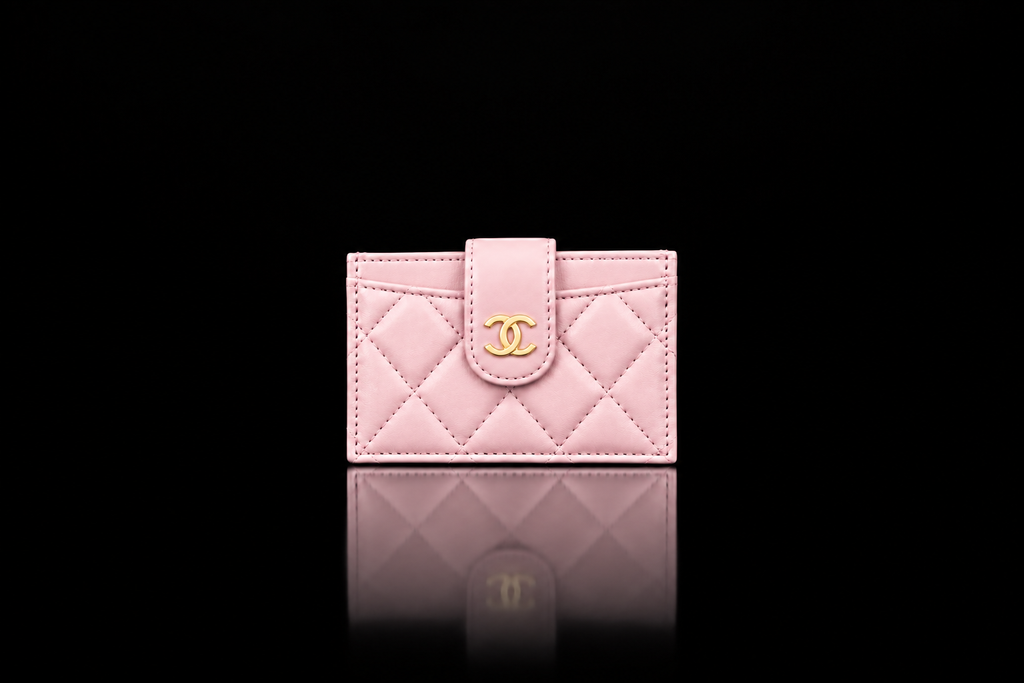 CC Wallet Multiple