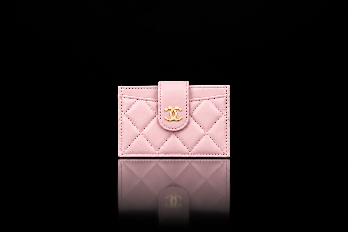 CC Wallet Multiple