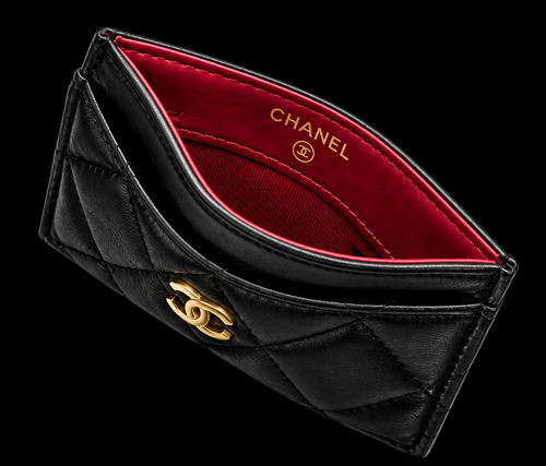 CC Wallet